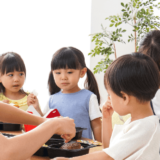 【食育の資格の違いと比較表】インストラクター/アドバイザーになる！おすすめは？どれがいい？
