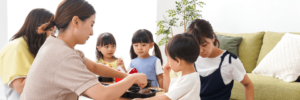 【食育の資格の違いと比較表】インストラクター/アドバイザーになる！おすすめは？どれがいい？