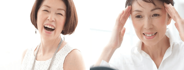 フィットネス：マスクでたるんだお顔を引き締め！毎日時短でフェイスヨガ講座